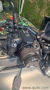 I want u sell my camera it's very rear used