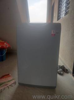 LG washing machine for- sale Good condition