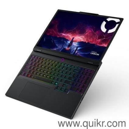Lenovo Legion 5i AI Gaming Laptop 15.1 165Hz OLED 2.5K WQXGA Display