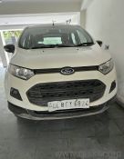 Used Ford EcoSport 2016 Model Images