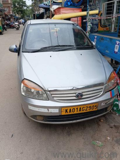 2016 Tata Indica V2 eLX