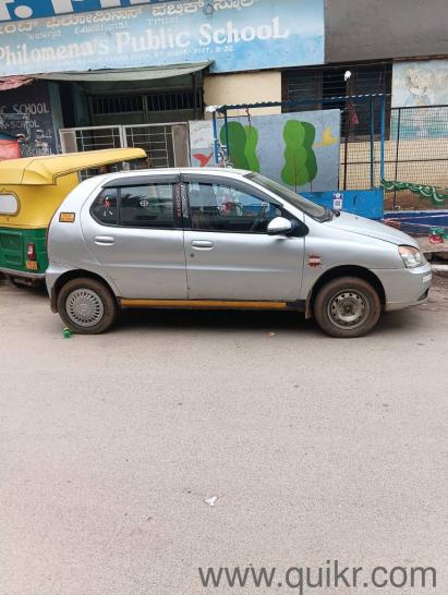 2016 Tata Indica V2 eLX