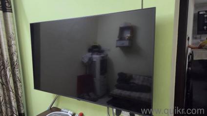 Brand New Condition LG LED 55QNED8XA QNED 4K