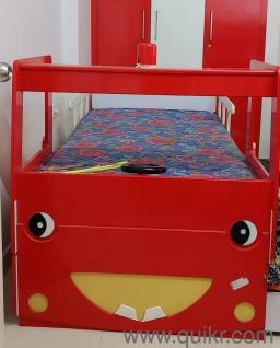 Children/Kids Bed
