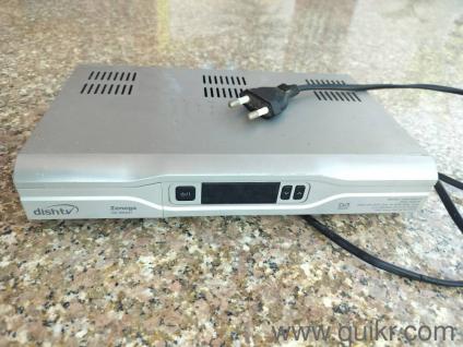 I sell Oringal dish tv box 