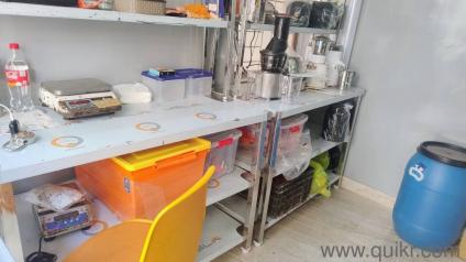 Kitchen Equipments