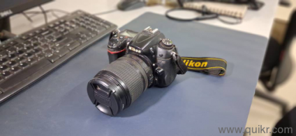 Nikon D7000 Working perfectly fine 