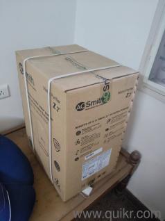 undercounter AO smith water RO purifier