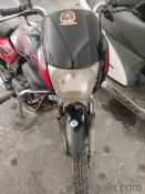 Used Hero Passion Plus 2009 Model Images