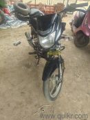 Used Bajaj Platina 100 2018 Model Images