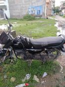 Used Hero HF Deluxe 2023 Model Images