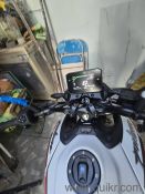 Used Bajaj Pulsar N 160 2024 Model Images