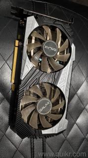 GALAX GeForce RTX 2060 Super (8GB GDDR6) with DLSS