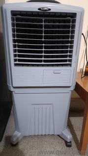 Symphony HiFlo 40L Air Cooler | Lightly Used | Excellent Condition