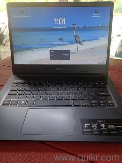acer aspire A314-22 like new laptop 