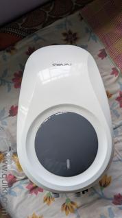 Bajaj Verre 5L Geyser (Brand New, Unused, 3-Year Warranty)