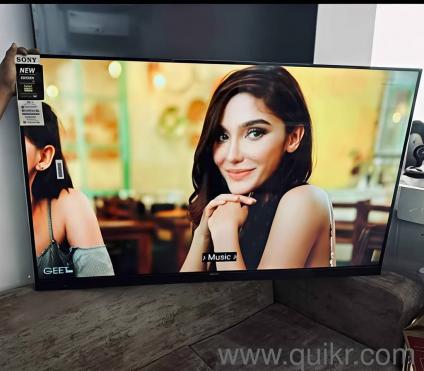 Brand New 4k Led tv 32 24 50 55 40 42 43 Android All Size available