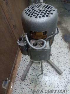 Butter extracting machine available 