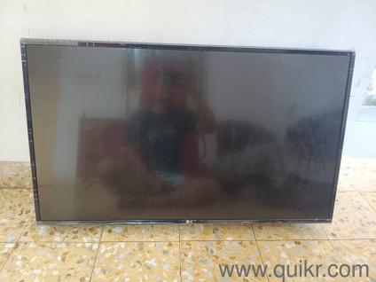 Lg 43inch 
