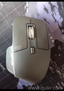 Logitech Mx Master 3s Mouse