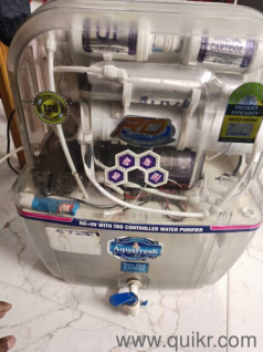 RO Water Purifier Available for Sale  Good Condition