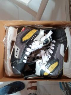brand new ice skates size 40 