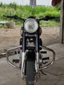 Used Royal Enfield Bullet 350 1999 Model Images