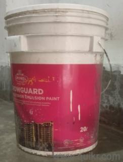 20 Litre Empty Paint Bucket  100/pc