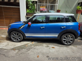 Used Mini Countryman 2013 Model Images