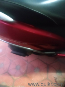 Used Honda Activa 125 2014 Model Images