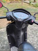 Used Honda Activa 6G 2024 Model Images