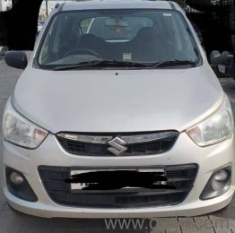 Used Maruti Suzuki Alto K10 2015 Model Images