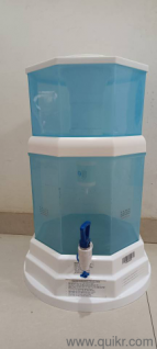 KENT Gold 20L Gravity + UF Water Purifier  | Excellent Condition