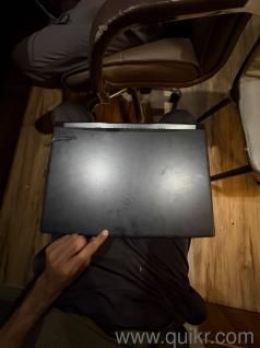 MSI Katana RTX 3060 i7 11th Gen 16GB 144Hz Gaming Laptop