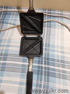 Stove Sandwich Maker