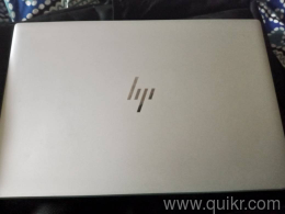 hp laptop for sell 