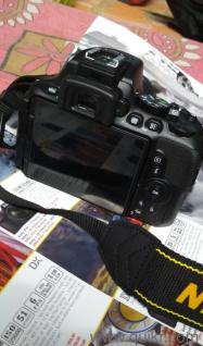 selling my first camera 