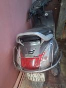 Used Honda Activa 3G 2016 Model Images