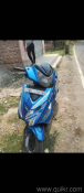 Used Hero Maestro Edge 110 2018 Model Images