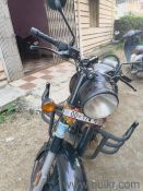 Used Royal Enfield Classic 350 2021 Model Images