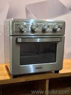 AGARO Regal 23L Air Fryer Oven  Excellent Condition