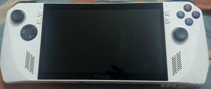 ASUS ROG Ally RC71L Handheld Gaming PC - 1.5 Yrs Old - Win 11
