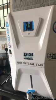 Excellent condition ro plus uv water purifier cost around 25k throwing price is 5000