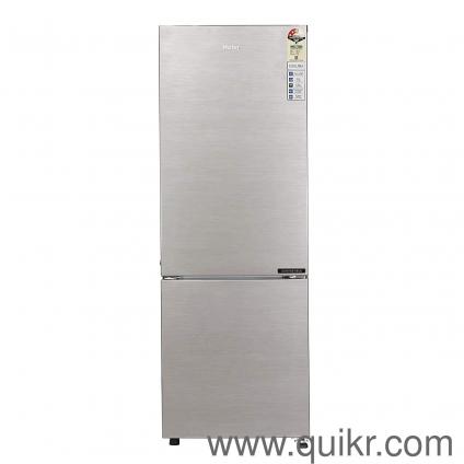Haeir Refrigerator | 256 Litres Double Door | Perfect Cooling