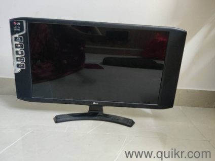 LG 24 inches Excellent condition 