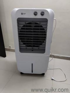 Orient electric Aeroquid 46 L personal air cooler. 