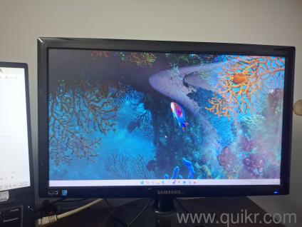 Samsung 19 Inch LED Computer Monitor