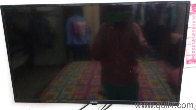 Samsung tv 32 inch (android smart tv)