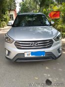 Hyundai Creta 1.6 SX O CRDI - 2016