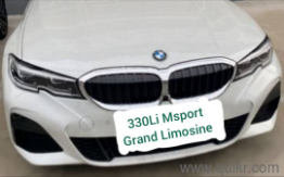 BMW 3 SERIES GRAN LIMOUSINE - 2022